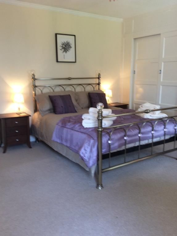 Rock Moor House 3*