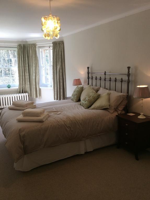 Rock Moor House Bed & Breakfast
